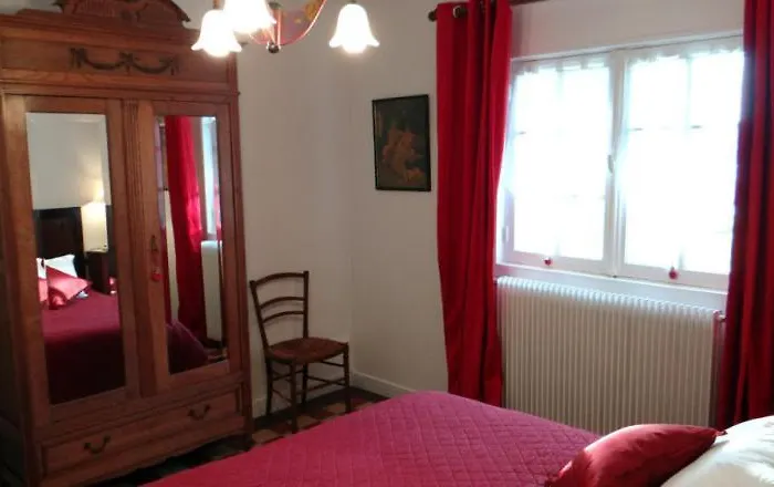 Gite de la Haute Verdière
